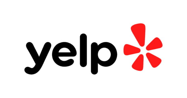 View Our Yelp Reviews (Yelp Logo)
