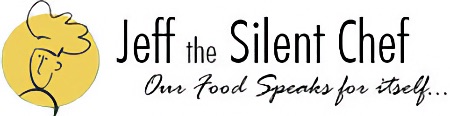 Silent Chef Jeff - Orange County Catering